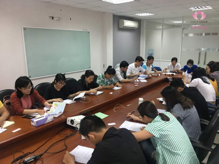 Đào tạo hội nhập dẫn lối thành công