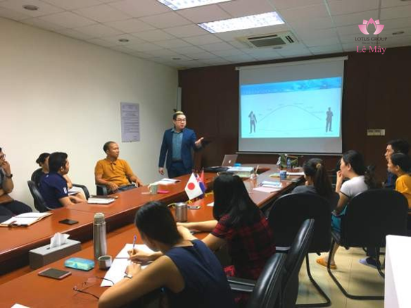 Đào tạo hội nhập dẫn lối thành công (tiếp)