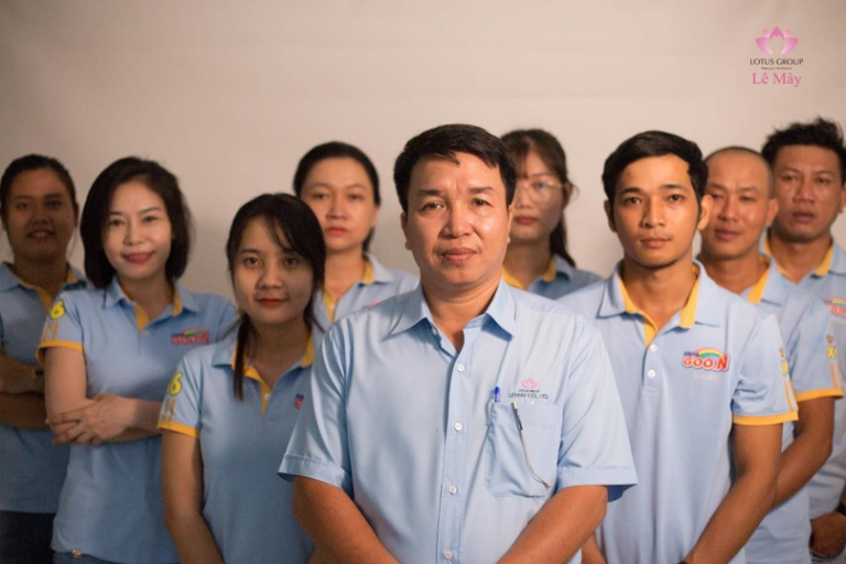 “VÉN MÀN NHỮNG BÍ MẬT GIẤU KÍN CỦA NHÂN VIÊN KINH DOANH LÊ MÂY”