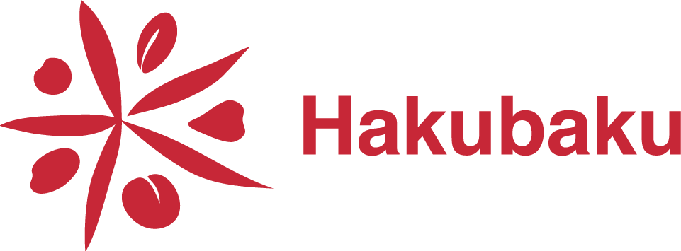 Hakubaku